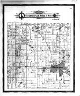 Township 53 N Range 3 W, Bowling Green, Pike County 1899